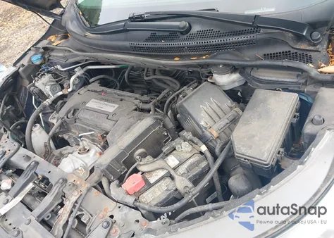 2015 Honda Cr-V Ex-L from USA, damaged, VIN 2HKRM4H71FH680877